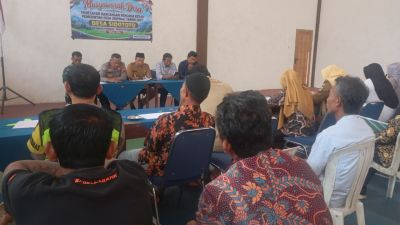 PENETAPAN RKPDES 2027