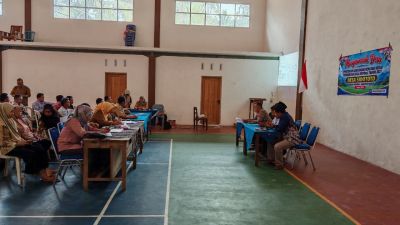 PENETAPAN RKPDES 2027
