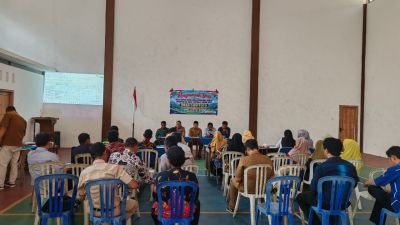 PENETAPAN RKPDES 2027