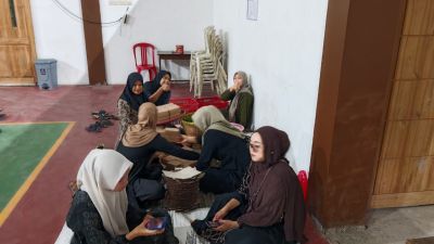 KEGIATAN 17 Agustus 2026