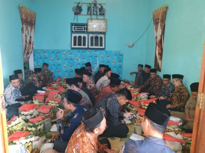 KEGIATAN MERTI BUMI