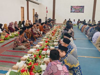 KEGIATAN MERTI BUMI
