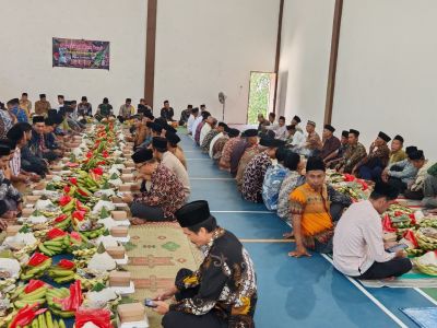 KEGIATAN MERTI BUMI