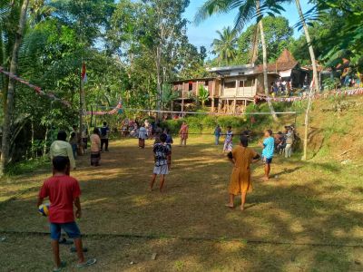 ???? Rangkaian Kegiatan HUT RI ke-80 Desa Sidototo