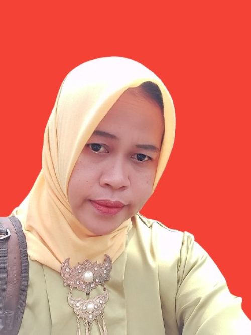 INDRI IRIANTI